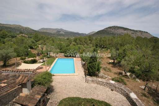 Finca Guillo Gran Pollenca
