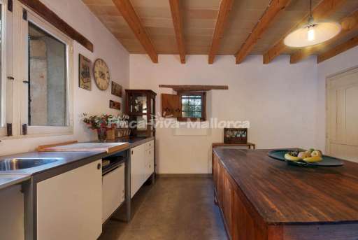 Finca Guillonet Pollenca