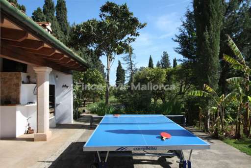 Finca Hort Cames Pollenca