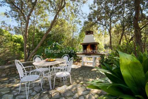 Finca Pedro Monjo Pollenca