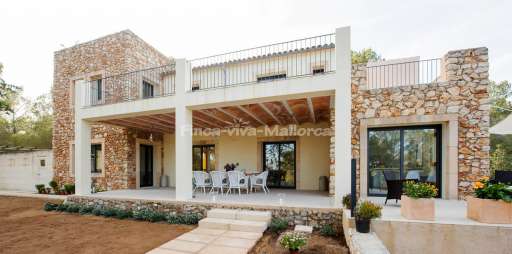 Villa Pinocha Portocolom