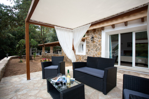 Finca Binibona petit