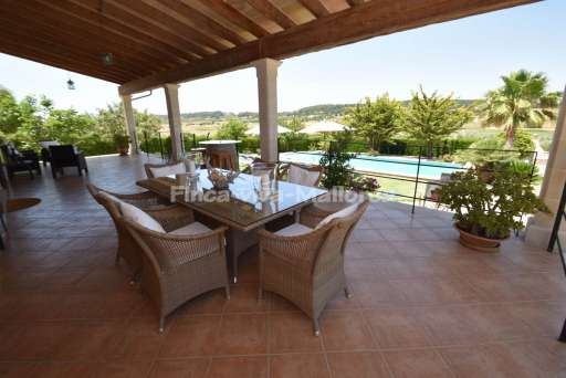 Finca Son Font Sineu