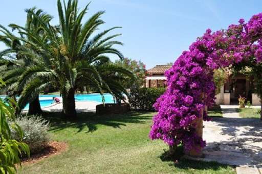 Finca-Hotel Cala d'Or