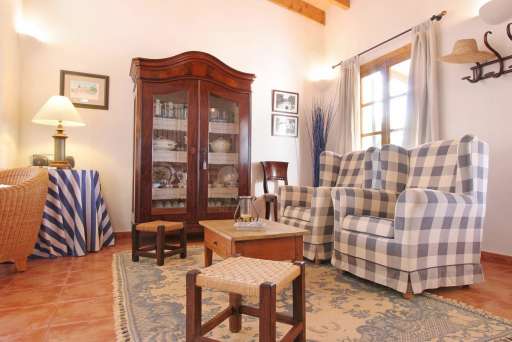 Finca Alzina Alcudia