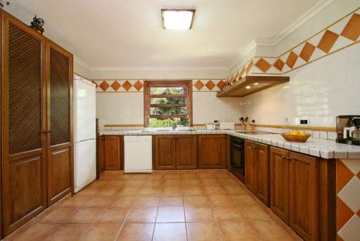 Casa Encinas Sa Pobla