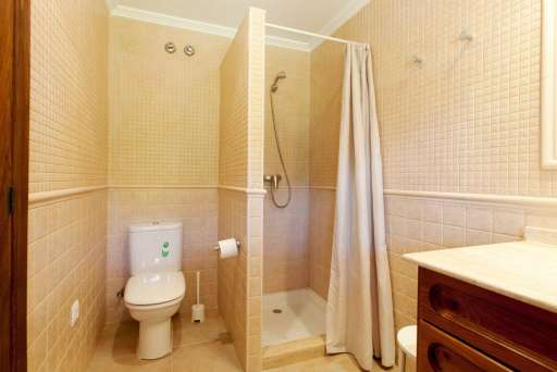 Casa Estades Gran Pollenca, Badezimmer