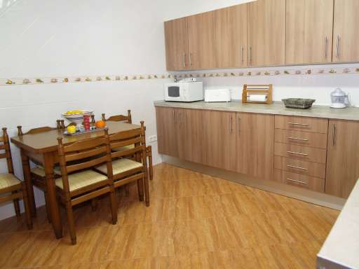 Casa Pata Cala Murada