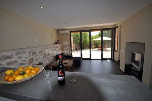 Casita Miguel Santanyi