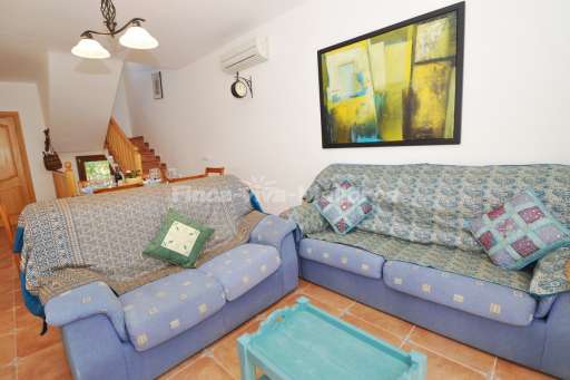 Chalet Aria Porto Colom