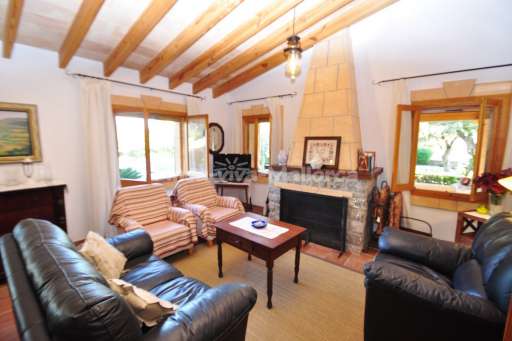 Finca Calma Asiento Arta