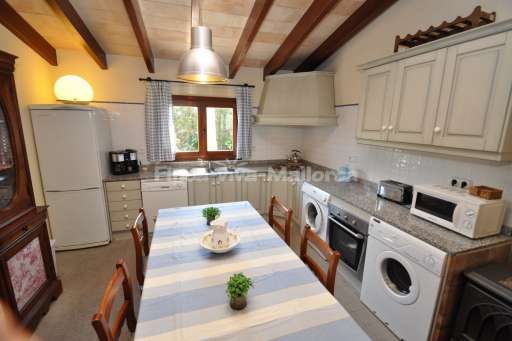 Finca Can Bracals petit