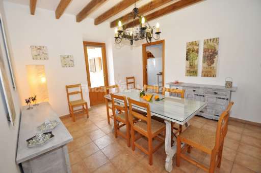 Finca Juanita Can Garinet