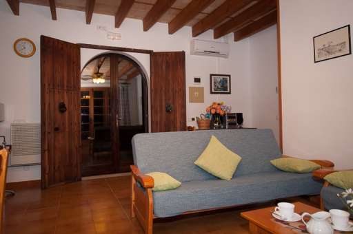 Finca Miguel Alcudia