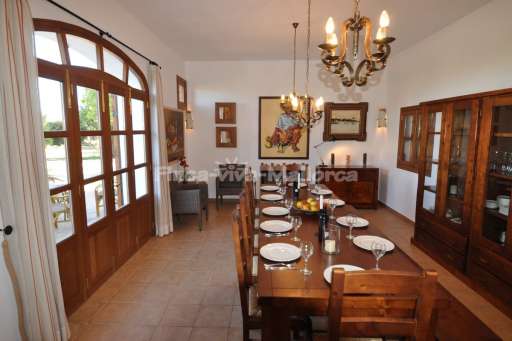 Finca Rafael