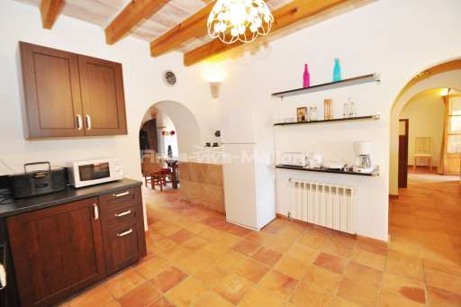 Finca Taula Santanyi