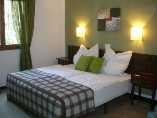 Hotelet Casa Maria Cala d'Or