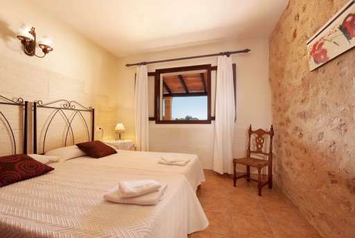 Casa Nadal Port de Pollenca