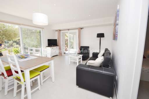 Casa Palisera Nova Cala Figuera