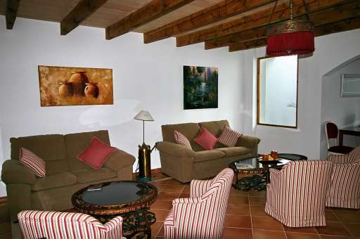 Finca-Hotel Can Joan