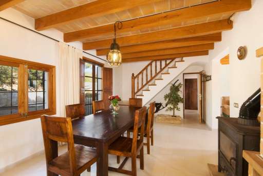 Casa Toni Pau Pollenca