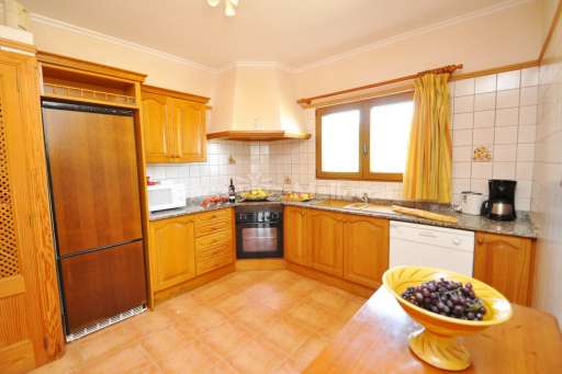 Finca Miguel Vall d'Or Golf