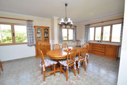 Finca Victoria Vall d'Or Golf