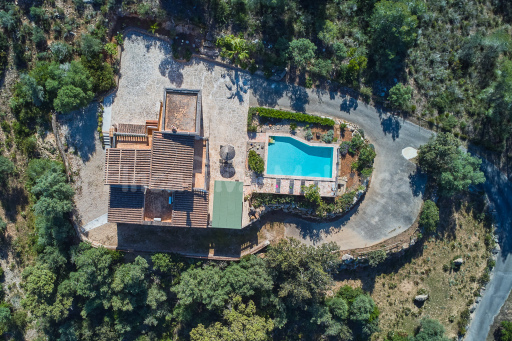 Villa Binifarda