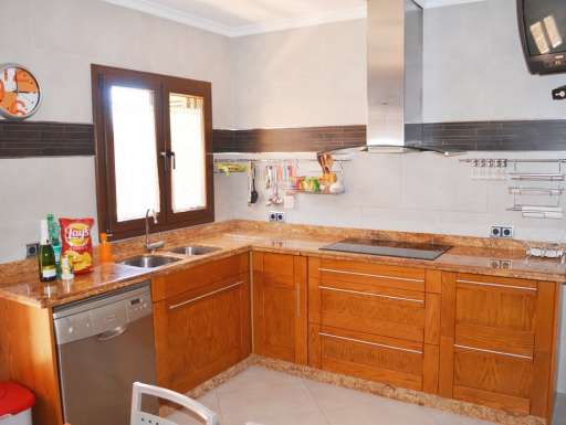 Casa Torre Cala Santanyi