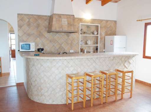 Casita Amable Santanyi