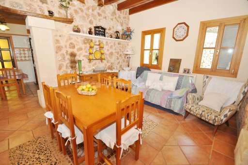 Finca Altura Son Macia