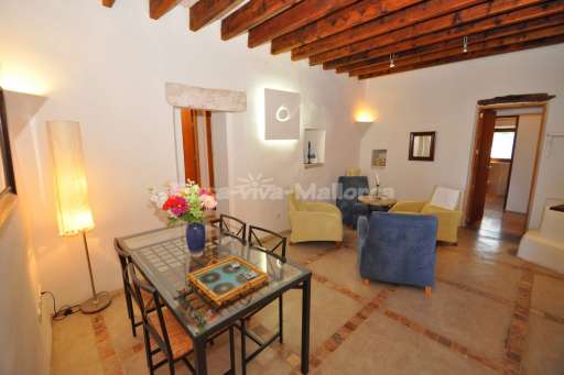 Finca Grande, Sessel, Sitzmöglichkeit