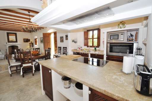 Finca Malida Son Macia