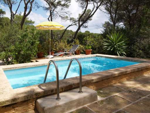 Casa Blau Porto Petro