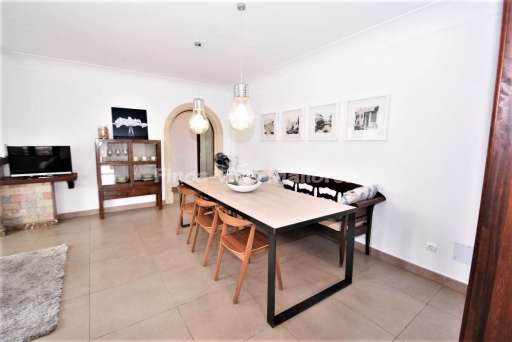 Casa Miro Cala Figuera