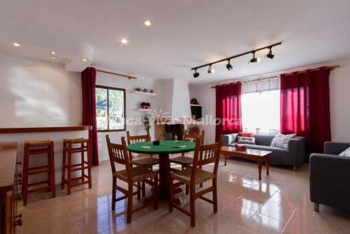 Casa Montana Pollenca