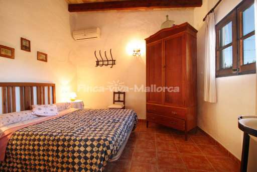 Finca Andreu Pollenca