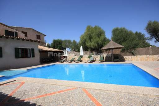 Finca Burgues Petra
