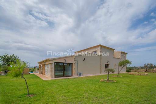Finca Cami Es Trenc
