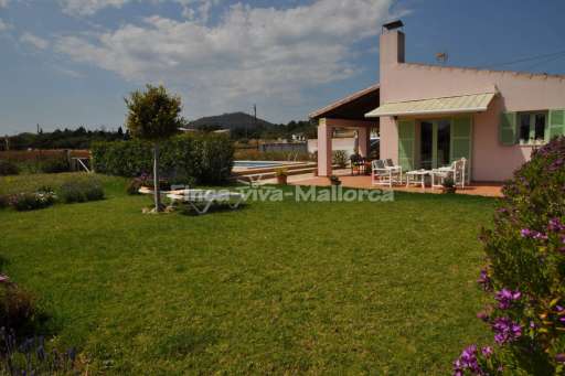 Finca Caseta del Mar Port Verd