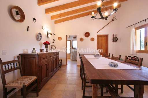 Finca Coster Rafal Pollenca