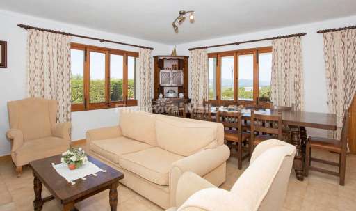 Finca Gabriel Alcudia