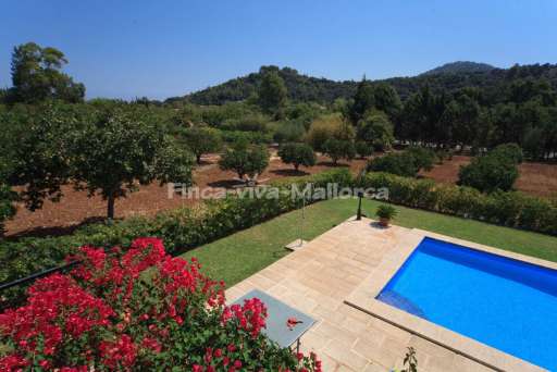 Finca Lluch Pollenca