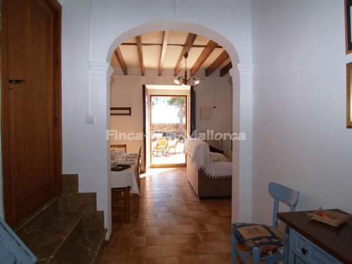 Finca Mattus Sa Rapita