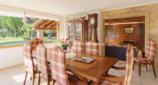 Finca Mercer Palmanyola