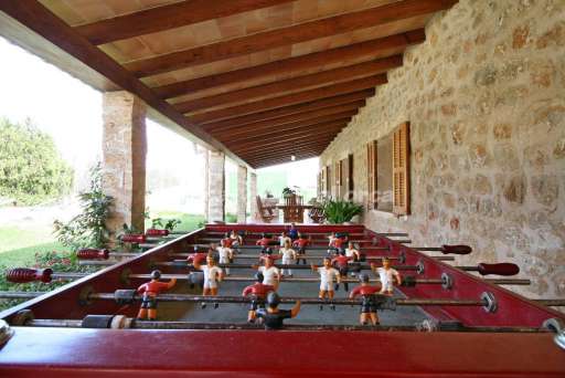 Finca Moli Port de Pollenca