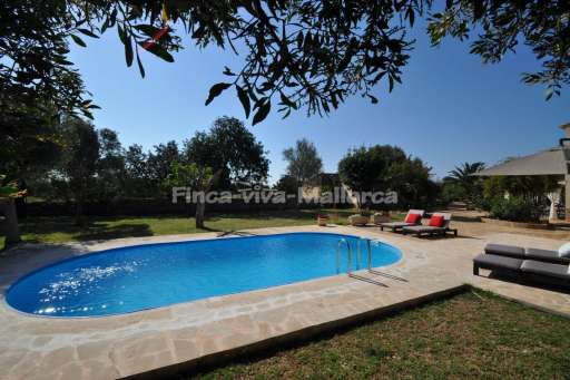 Finca Muni Vell Cala Sanau