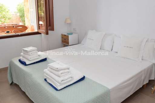 Finca Romi Cala Figuera