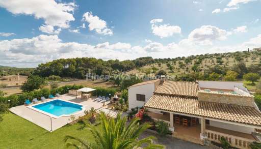 Finca Salve Pollenca