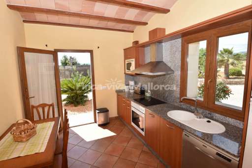 Finca Santi Cala d'Or